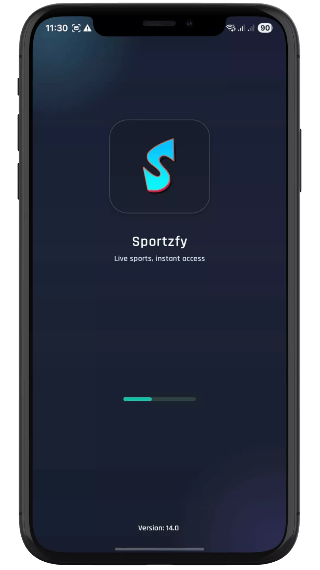 Sportzfy TV